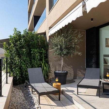 דוברובניק Apartment Victor מראה חיצוני תמונה