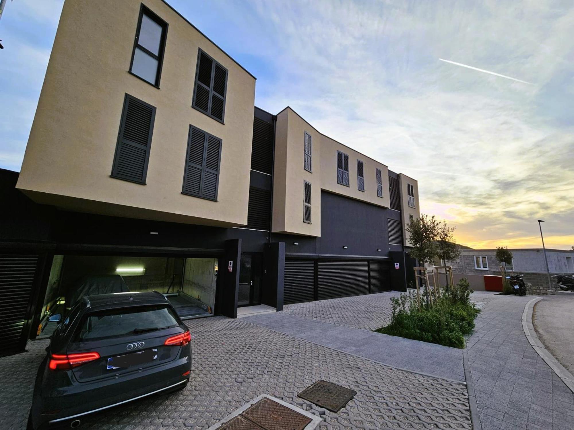 דוברובניק Apartment Victor מראה חיצוני תמונה
