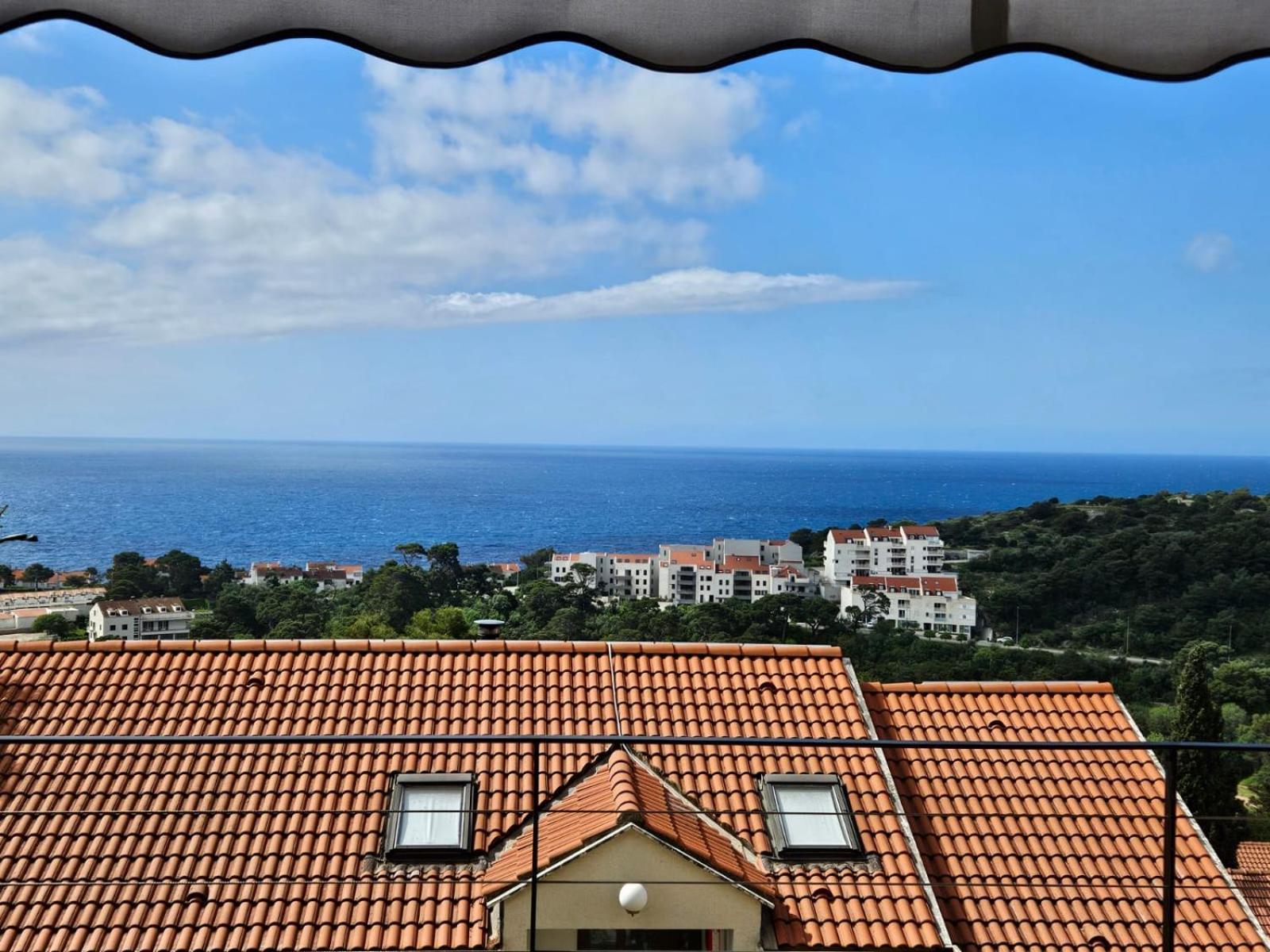 דוברובניק Apartment Victor מראה חיצוני תמונה