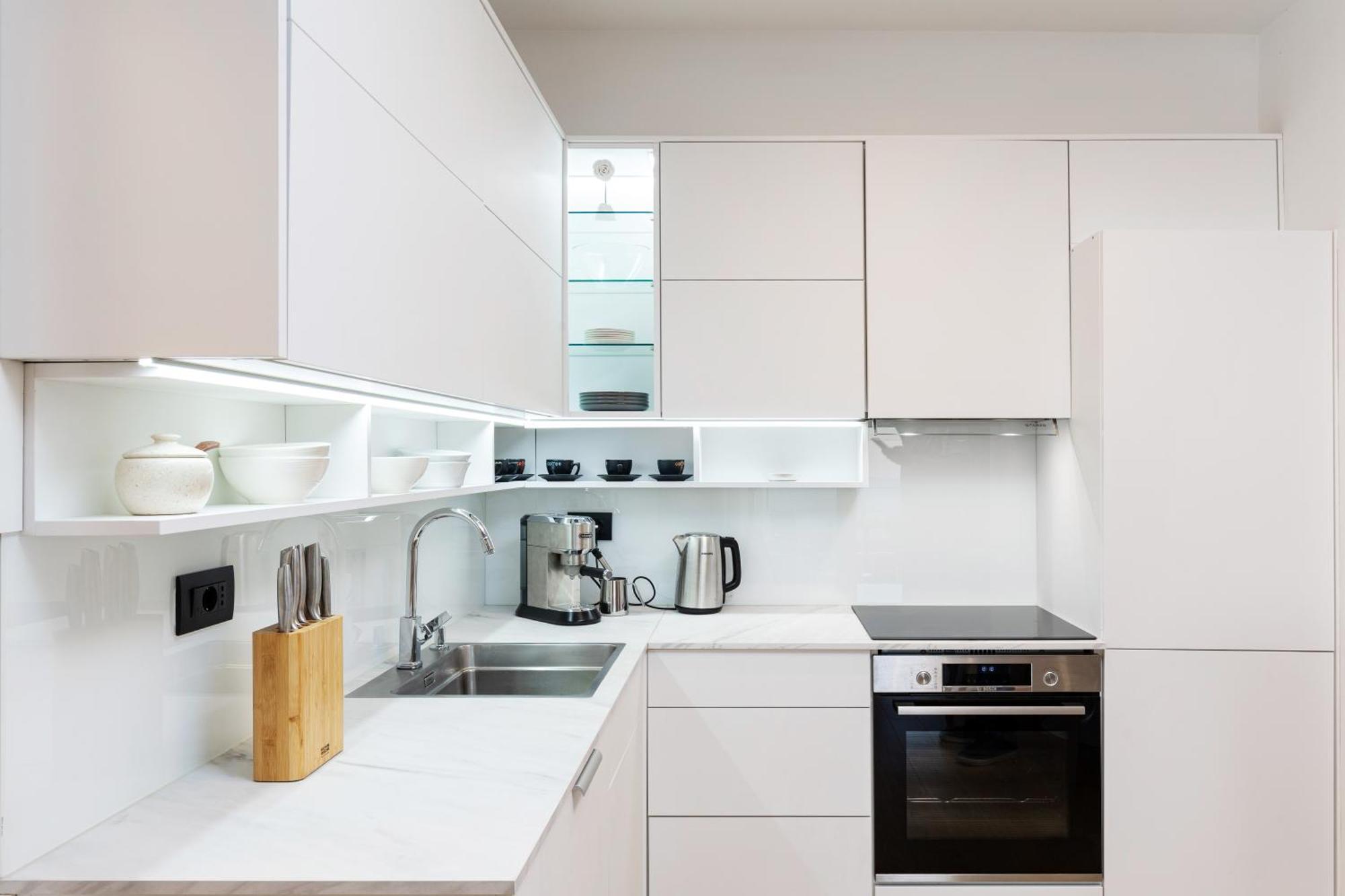דוברובניק Apartment Victor מראה חיצוני תמונה
