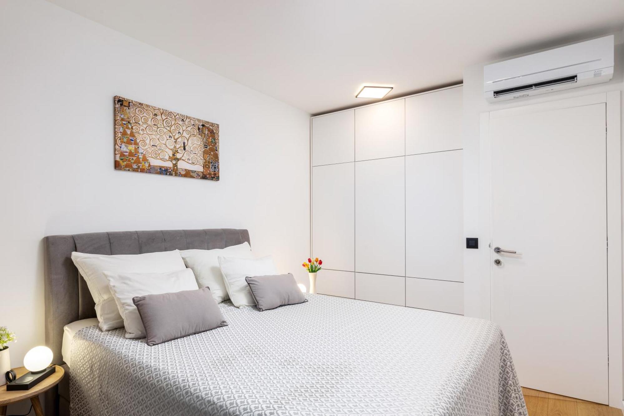 דוברובניק Apartment Victor מראה חיצוני תמונה