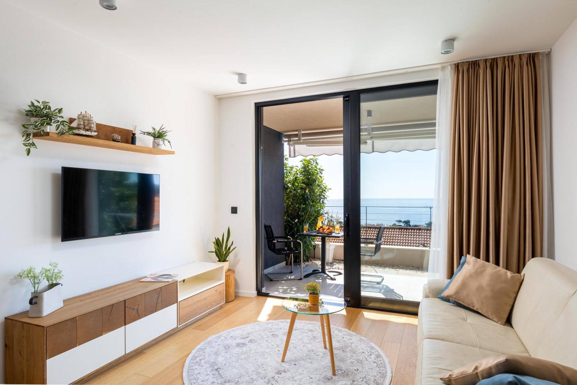 דוברובניק Apartment Victor מראה חיצוני תמונה