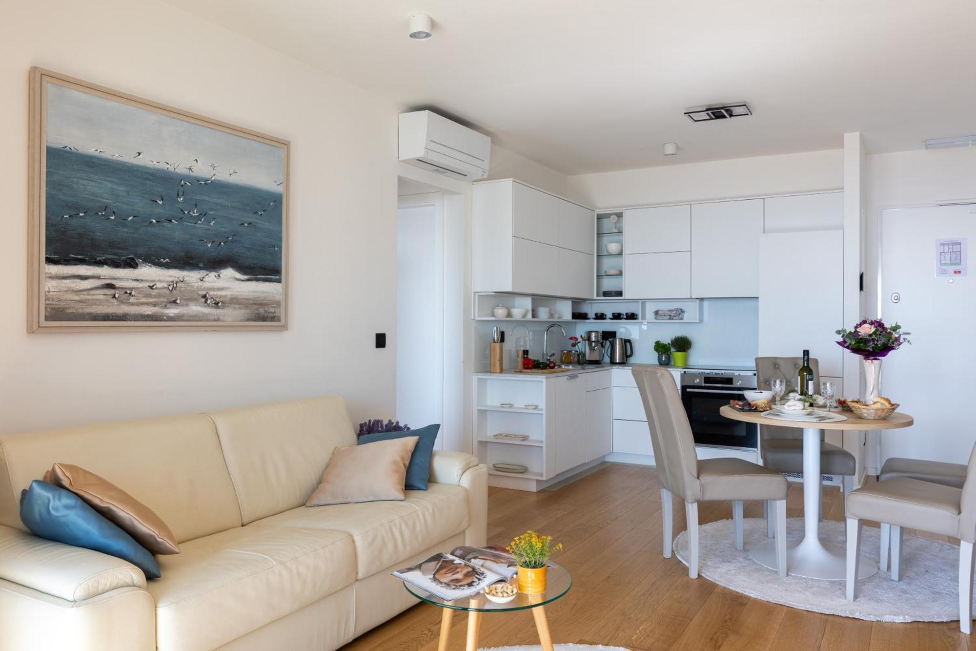 דוברובניק Apartment Victor מראה חיצוני תמונה